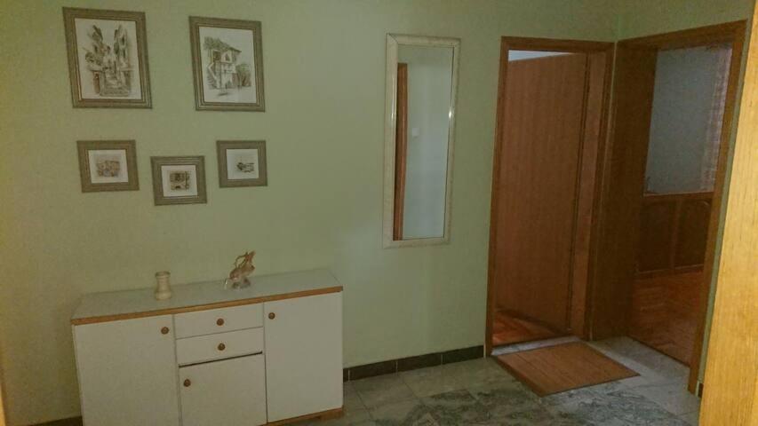 Near - Marica Apartament *