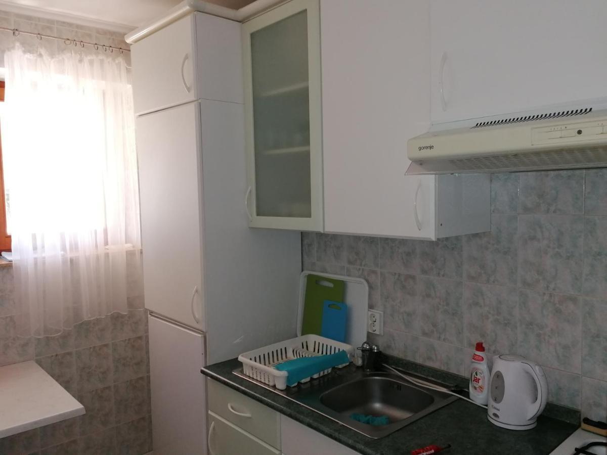 Near - Marica Apartment Rovinj